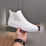 [BV~Bottega Veneta] Новые модные ботинки зима 2021 года в продаже. Высокое качес