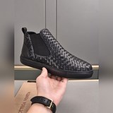 [BV~Bottega Veneta] Новые модные ботинки зима 2021 года в продаже. Высокое качес