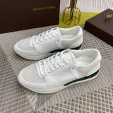 (BV - Bottega Veneta) B-серия, мужские плетеные туфли с тиснением! Эти кроссовки