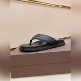 【BV~Bottega Veneta】 Новые модные тапочки в продаже. Официальный сайт. Качество, 