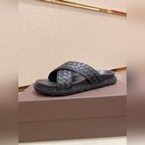 【BV~Bottega Veneta】 Новые модные тапочки в продаже. Официальный сайт. Качество, 