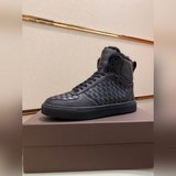 [BV~Bottega Veneta] Новые модные зимние сапоги 2020 года в продаже. Официальный 