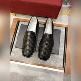 【BV Baoji】 ～Официальная продажа в магазинах. Мужская обувь для отдыха 2020 года,