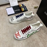 Для пар 【chanel-шанель】 Официальный сайт, качество как в бутике, модель с европе