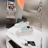 (chanel) Популярный товар [Подлинный товар] Высокое качество! Весенняя и летняя 