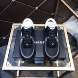 CHANEL.21Fw Chanel для пар, классическая модель. Оригинальная разработка 1：1. Ор