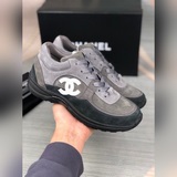 【CHANEL】 Пара, обновленная версия, Chanel, оригинальная копия 1：1, синхронизиров