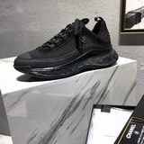 Бренд для пар： CHANEL (Шанель) Стандартный размер： женский 34-41, мужской 38.