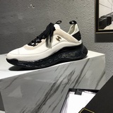 Бренд для пар： CHANEL (Шанель) Стандартный размер： женский 34-41, мужской 38.