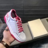 chanel Chanel ретро-стиль бабушкины туфли vintage универсальные туфли для пар в 