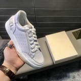 chanel Chanel ретро-стиль бабушкины туфли vintage универсальные туфли для пар в 