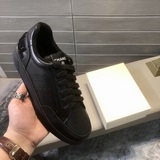 chanel Chanel ретро-стиль бабушкины туфли vintage универсальные туфли для пар в 