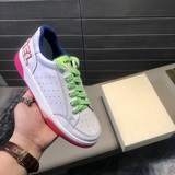 chanel Chanel ретро-стиль бабушкины туфли vintage универсальные туфли для пар в 