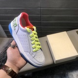 chanel Chanel ретро-стиль бабушкины туфли vintage универсальные туфли для пар в 