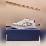 【Dior】 Новая модель мужских кроссовок в стиле кэжуал, новый дизайн весны-лета, о