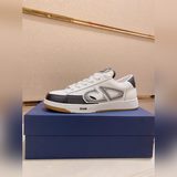 【Dior】 Новая модель мужских кроссовок в стиле кэжуал, новый дизайн весны-лета, о