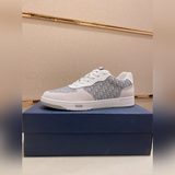 【Dior】 Новая модель мужских кроссовок в стиле кэжуал, новый дизайн весны-лета, о