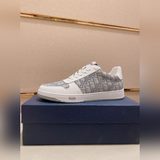 【Dior】 Новая модель мужских кроссовок в стиле кэжуал, новый дизайн весны-лета, о