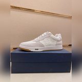 【Dior】 Новая модель мужских кроссовок в стиле кэжуал, новый дизайн весны-лета, о