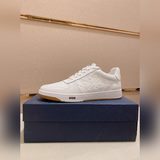 【Dior】 Новая модель мужских кроссовок в стиле кэжуал, новый дизайн весны-лета, о