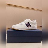 【Dior】 Новая модель мужских кроссовок в стиле кэжуал, новый дизайн весны-лета, о
