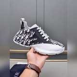 Диор 【Технология изготовления подошвы】 Модная и популярная модель с универсальны