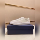 【Dior】 Новая модель мужских кроссовок в стиле кэжуал, новый дизайн весны-лета, о