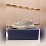 【Dior】 Новая модель мужских кроссовок в стиле кэжуал, новый дизайн весны-лета, о