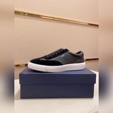 【Dior】 Новая модель мужских кроссовок в стиле кэжуал, новый дизайн весны-лета, б