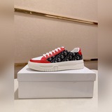 【Dior】 Новая модель мужских кроссовок в стиле кэжуал, новый дизайн весны-лета, о