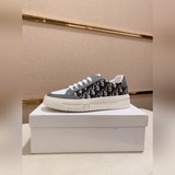 【Dior】 Новая модель мужских кроссовок в стиле кэжуал, новый дизайн весны-лета, о