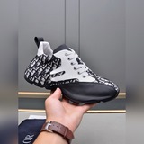 Диор 【Технология изготовления подошвы】 Модная и популярная модель с универсальны