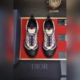 【Dior】 Официальный сайт, мировая премьера, высококачественная обувь для мужчин, 