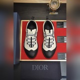 【Dior】 Официальный сайт, мировая премьера, высококачественная обувь для мужчин, 