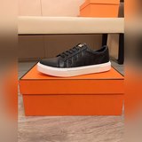 【Dior】 Новая высококачественная модель от Dior, модные мужские туфли для повседн