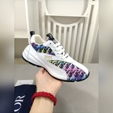 Диор 【Технология изготовления подошвы】 Модная и популярная модель с универсальны