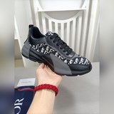 Диор 【Технология изготовления подошвы】 Модная и популярная модель с универсальны