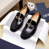 【Dior】 Dior, Гонконг, новый стиль мужской обуви для повседневной носки, официаль