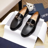 【Dior】 Dior, Гонконг, новый стиль мужской обуви для повседневной носки, официаль