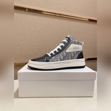 【Dior】 Новая модель мужских кроссовок в стиле кэжуал, новый дизайн весны-лета, о