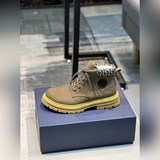 Новейшая модель DiOr, изготовленная из импортной кожи высшего качества, удобная 