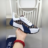 Диор 【Технология изготовления подошвы】 Модная и популярная модель с универсальны