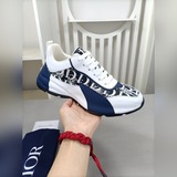 Диор 【Технология изготовления подошвы】 Модная и популярная модель с универсальны