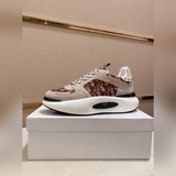 【Dior】 Новая модель мужских кроссовок в стиле кэжуал, новый дизайн весны-лета, о