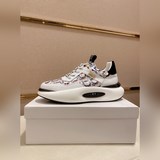 【Dior】 Новая модель мужских кроссовок в стиле кэжуал, новый дизайн весны-лета, о