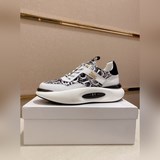 【Dior】 Новая модель мужских кроссовок в стиле кэжуал, новый дизайн весны-лета, о