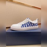 【Dior】 Новая модель мужских кроссовок в стиле кэжуал, новый дизайн весны-лета, о