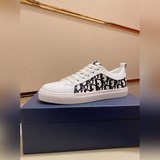 【Dior】 Новая модель мужских кроссовок в стиле кэжуал, новый дизайн весны-лета, о