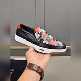 Dior 【Dior】 Импортная кожа верхнего слоя, подкладка из специального материала Di