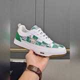 Dior 【Dior】 Импортная кожа верхнего слоя, подкладка из специального материала Di